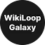WikiLoop Galaxy icon